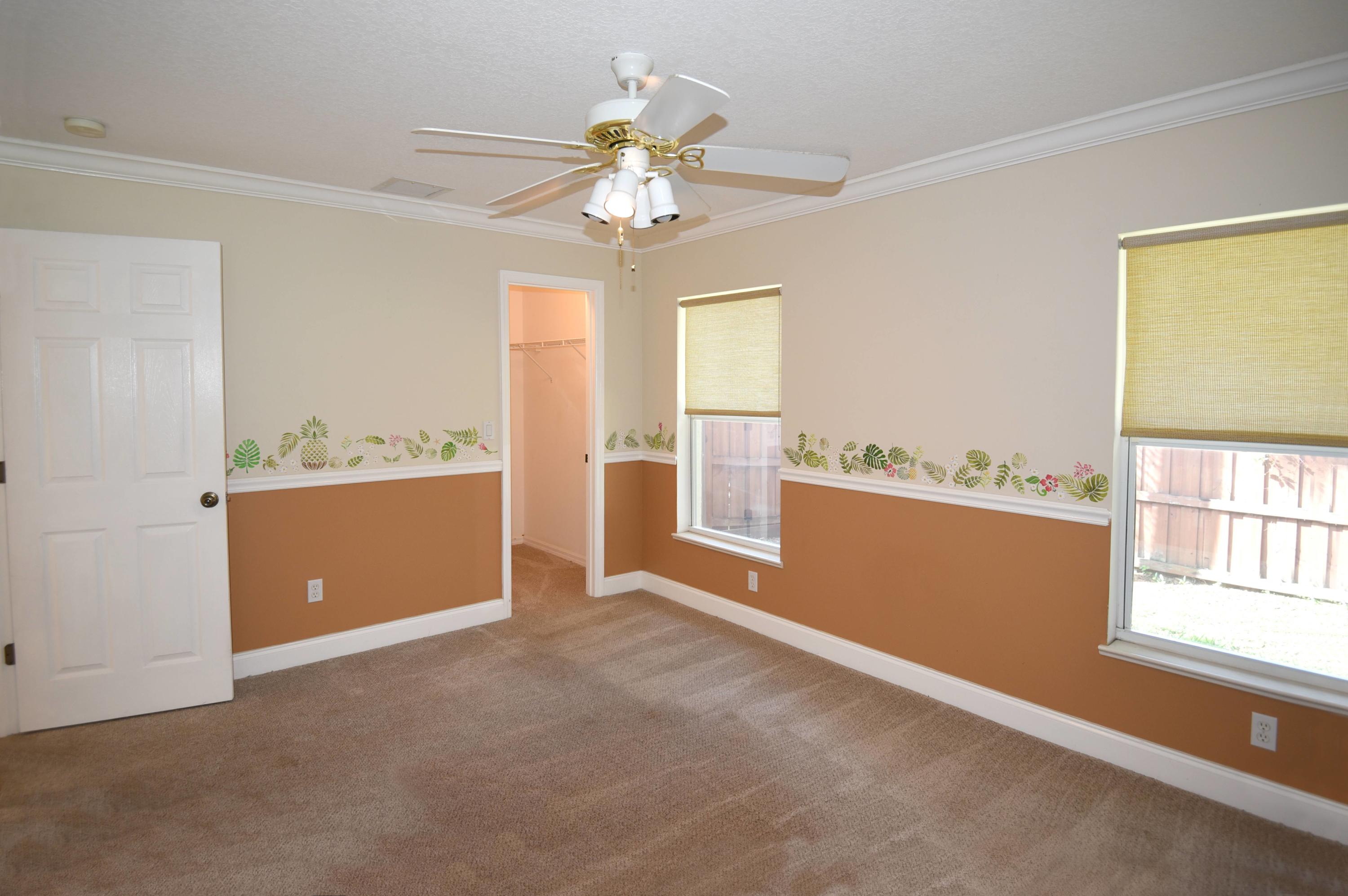 2438 Southwest Independence Road Port St. Lucie, FL 34953 - Photo 12 of 28 2438 SW Independence Road Guest Bedroom