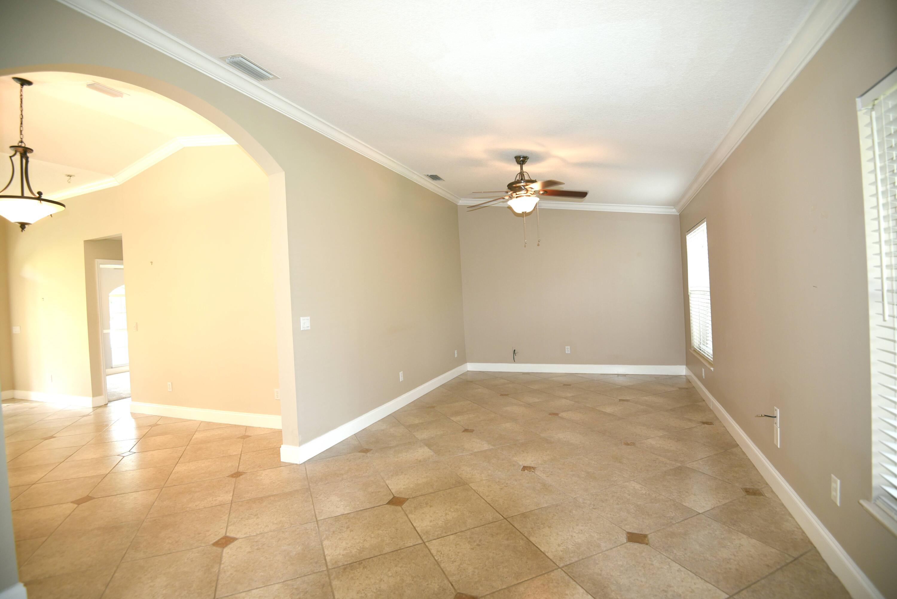 2438 Southwest Independence Road Port St. Lucie, FL 34953 - Photo 10 of 28 2438 SW Independence Road Family Room