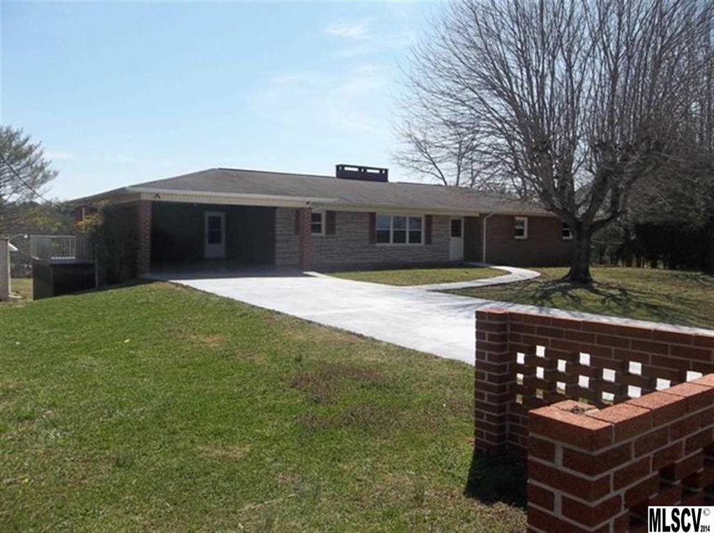 1811 Union Grove Road Lenoir, NC 28645 - Photo 1 of 25 Gallery Image 1