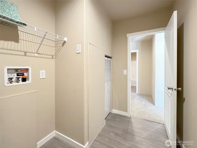 a house with a outdoor space