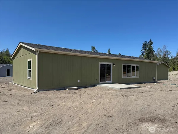 $420,000 | 41 Butterfly Lane, Pacific Beach, WA 98571