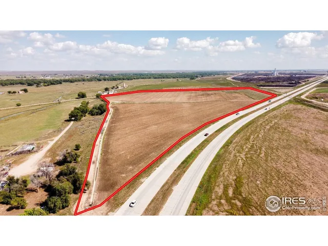 $580,000 | 27760 County Road 54 1/2, Kersey, CO 80644