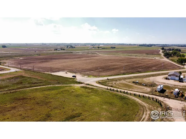 $580,000 | 27760 County Road 54 1/2, Kersey, CO 80644