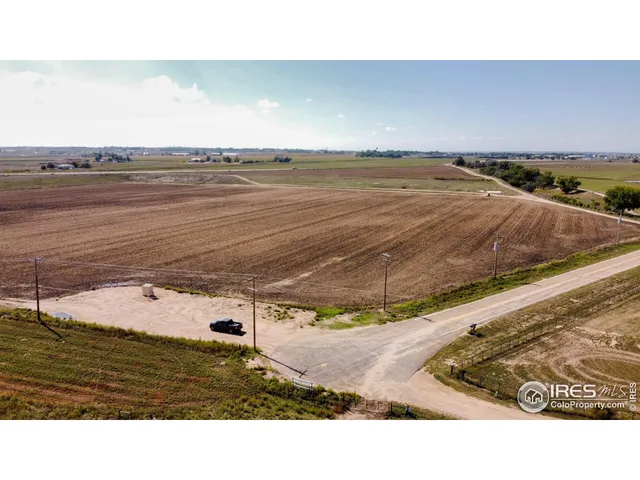 $580,000 | 27760 County Road 54 1/2, Kersey, CO 80644