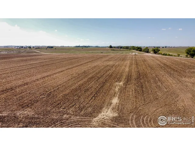 $580,000 | 27760 County Road 54 1/2, Kersey, CO 80644