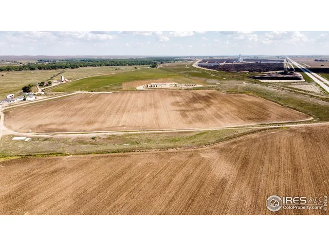 $580,000 | 27760 County Road 54 1/2, Kersey, CO 80644