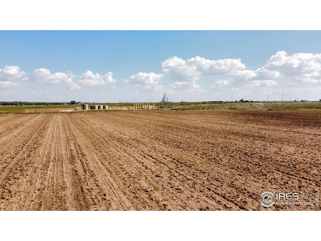 $580,000 | 27760 County Road 54 1/2, Kersey, CO 80644