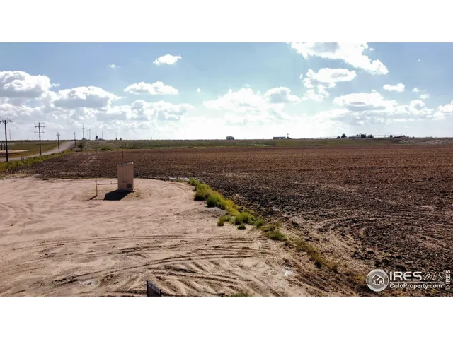 $580,000 | 27760 County Road 54 1/2, Kersey, CO 80644