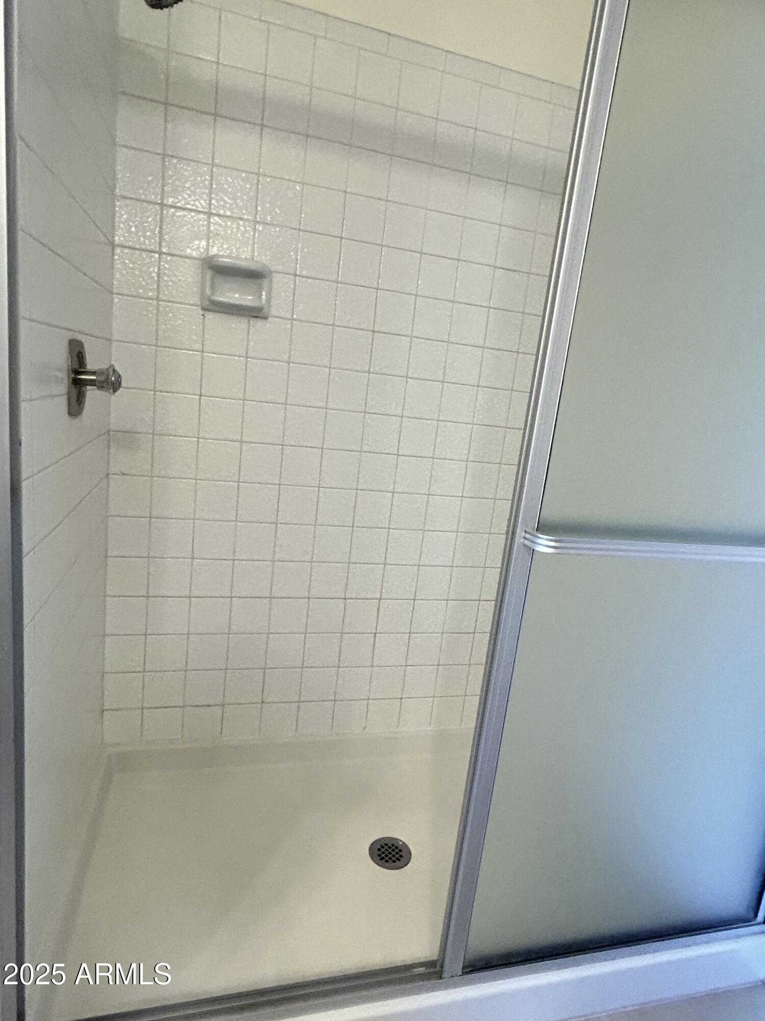 17838 North 45th Avenue Glendale, AZ 85308 - Photo 12 of 17 a bathroom with a shower