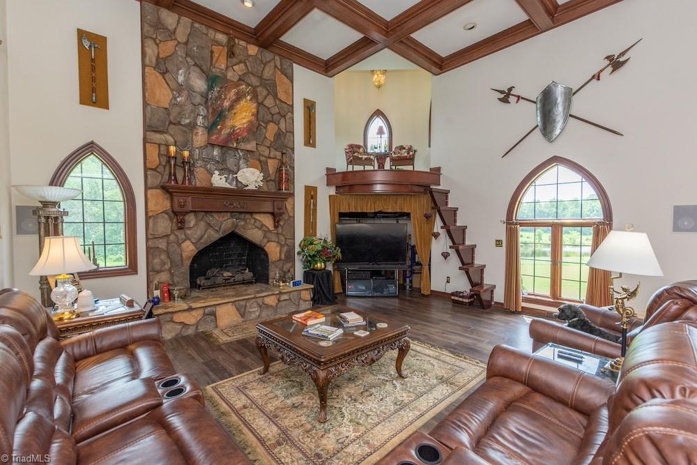 7165 Summerdale Road Elon, NC 27244 - Photo 22 of 37