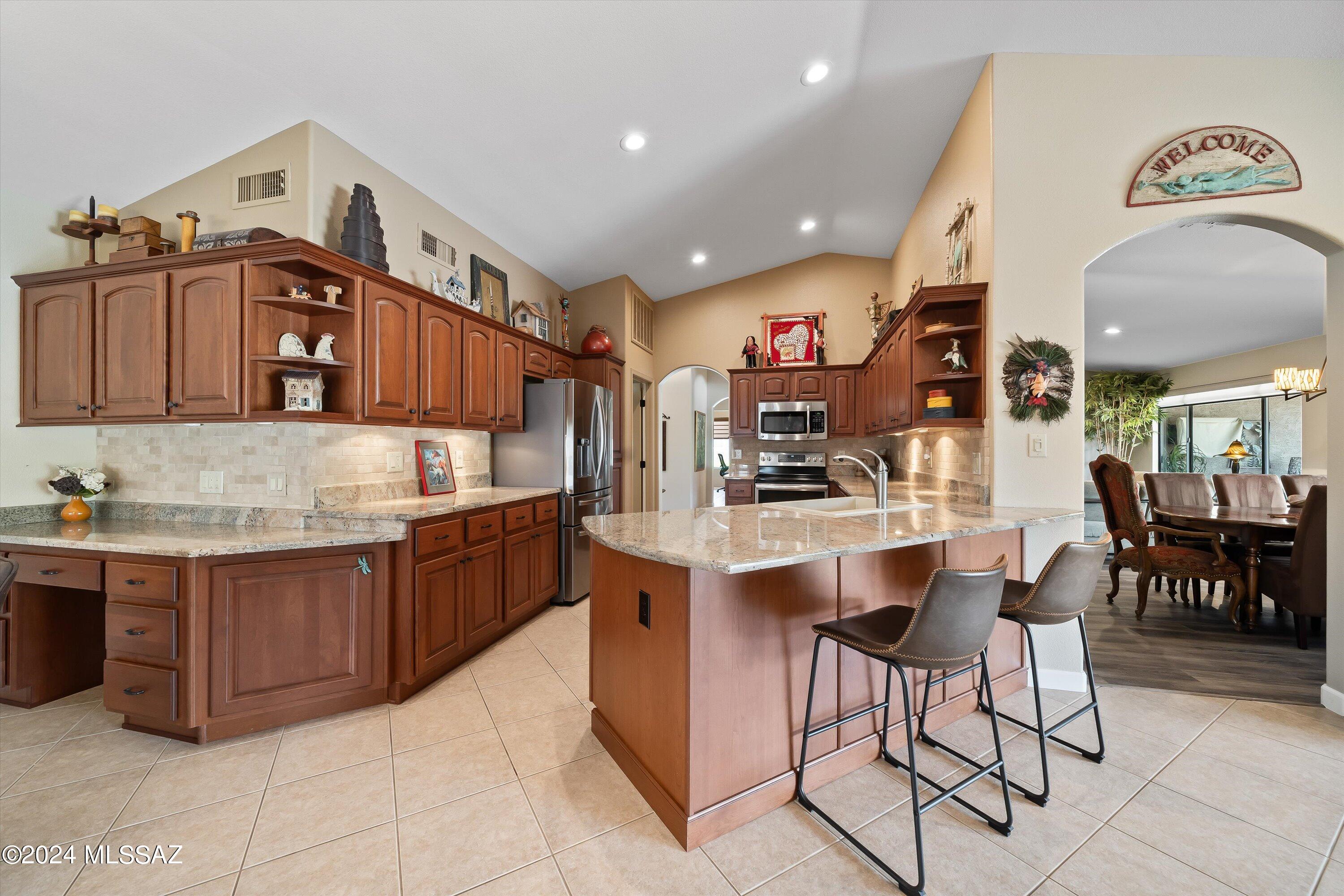 36031 Mesa Ridge Drive Tucson, AZ 85739 - Photo 25 of 45