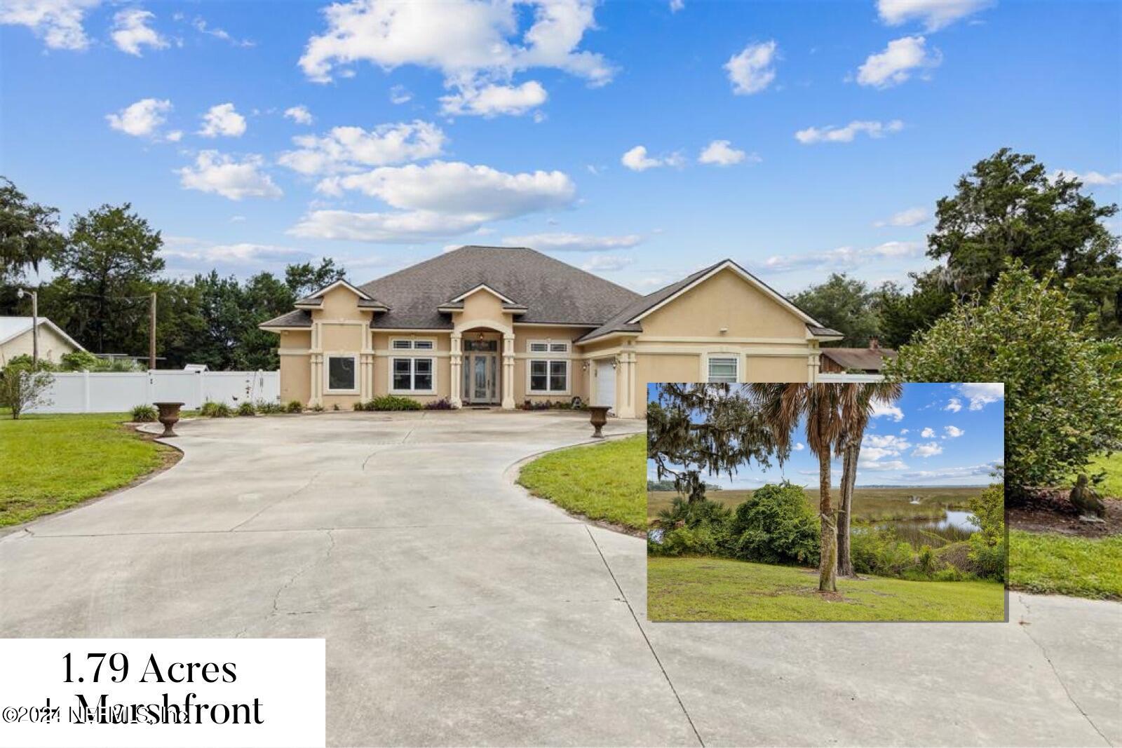85159 Harts Road Yulee, FL 32097 - Photo 1 of 42 IMG_1735