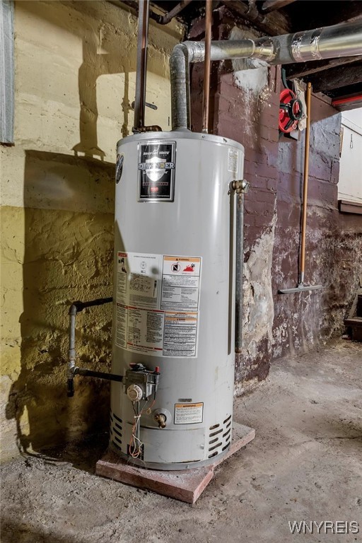 34 Riverside Avenue Buffalo, NY 14207 - Photo 38 of 39