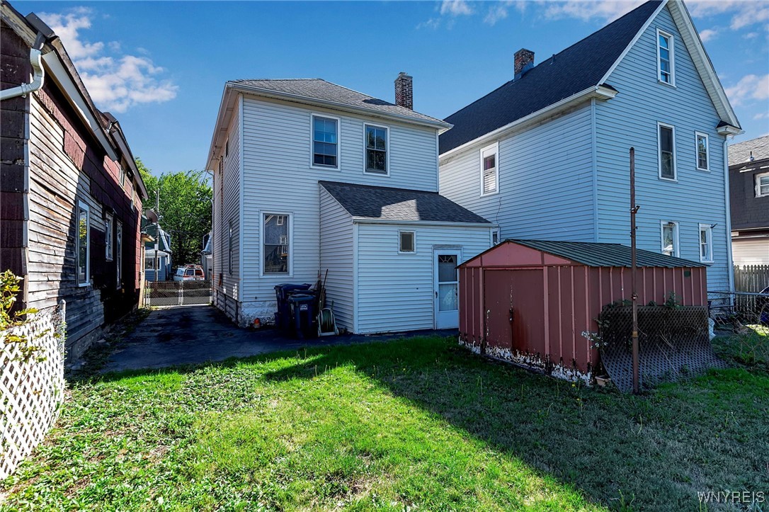 34 Riverside Avenue Buffalo, NY 14207 - Photo 6 of 39