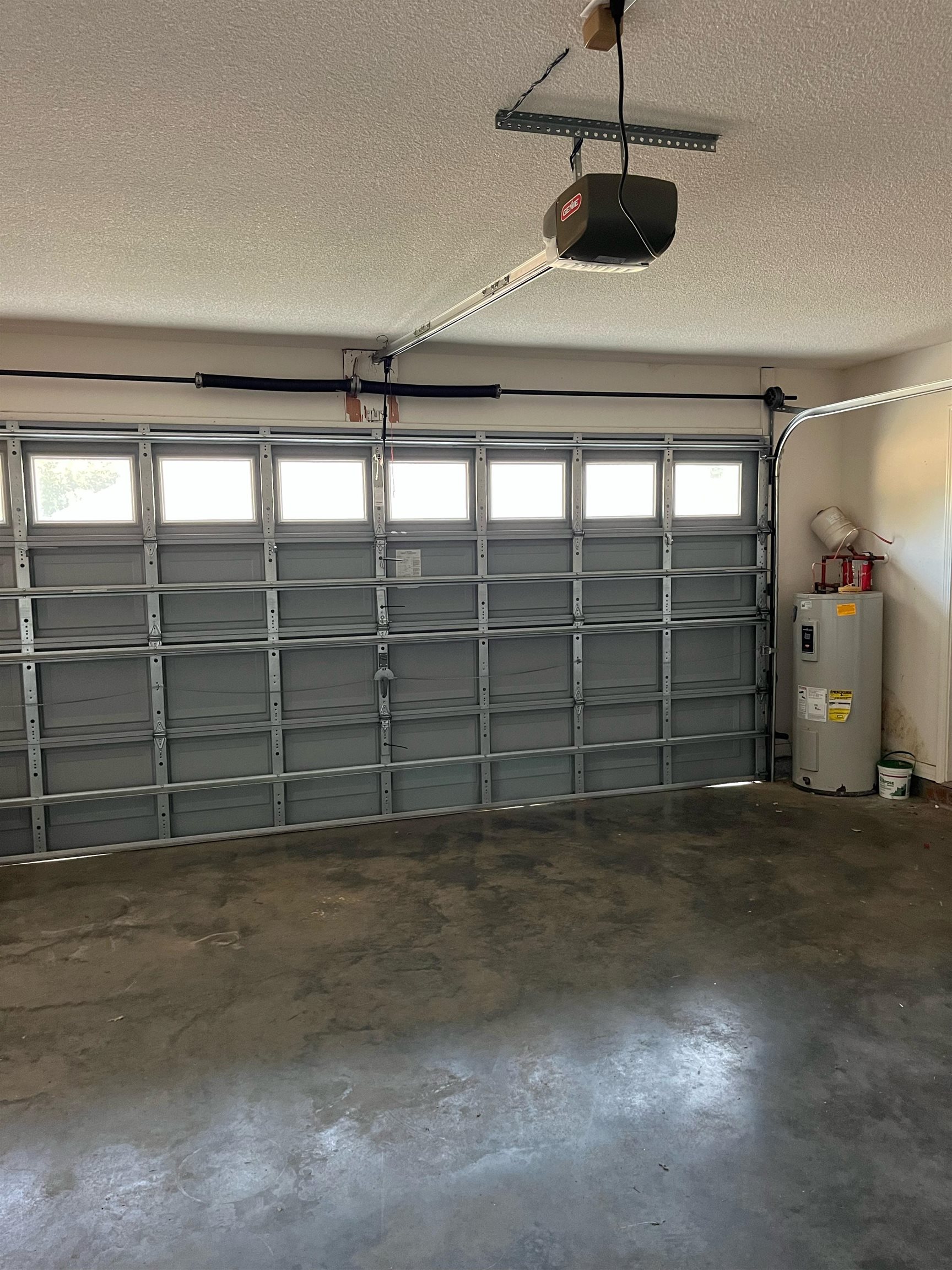 299 Ogden Court Foley, AL 36535 - Photo 20 of 21 Garage