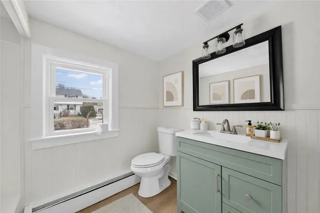 $439,900 | 220 Francis Avenue, North Providence, RI 02904