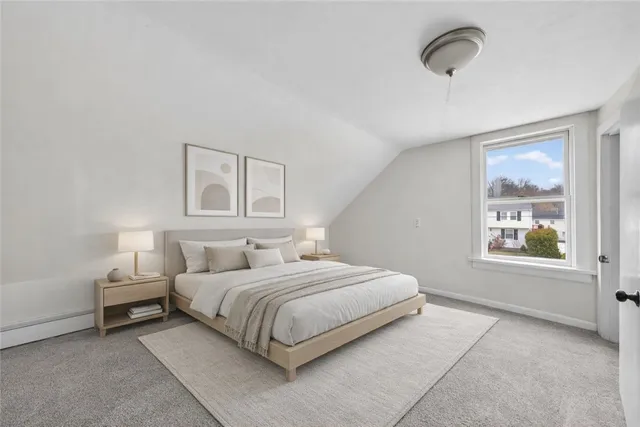 $439,900 | 220 Francis Avenue, North Providence, RI 02904