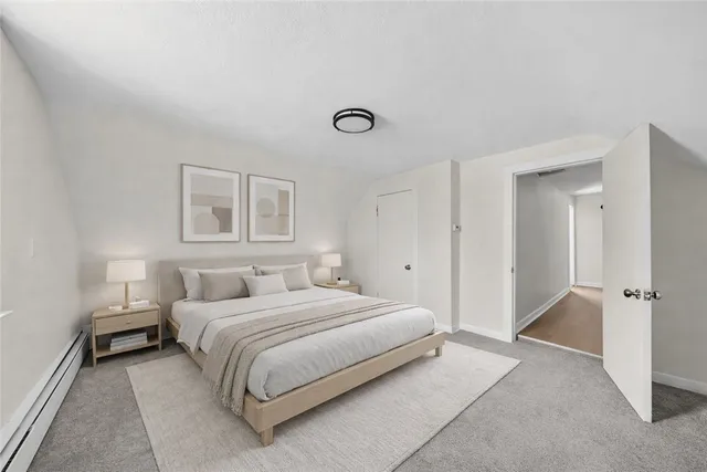 $439,900 | 220 Francis Avenue, North Providence, RI 02904