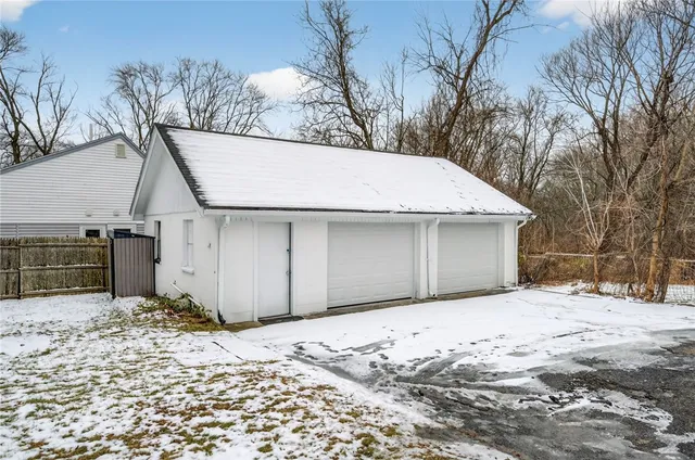 $439,900 | 220 Francis Avenue, North Providence, RI 02904