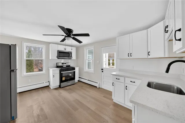 $439,900 | 220 Francis Avenue, North Providence, RI 02904