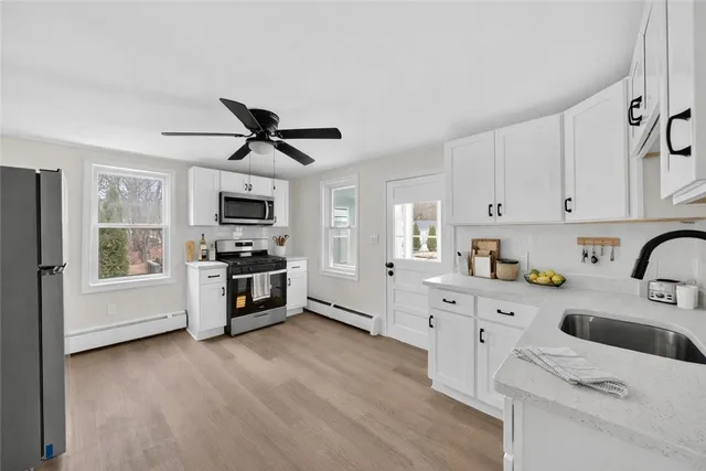 $439,900 | 220 Francis Avenue, North Providence, RI 02904