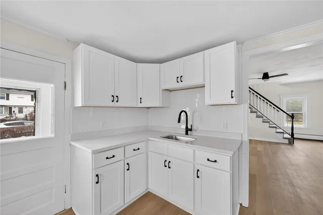 $439,900 | 220 Francis Avenue, North Providence, RI 02904