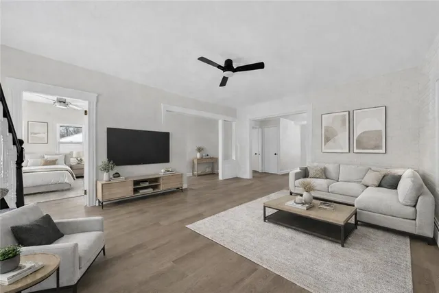 $439,900 | 220 Francis Avenue, North Providence, RI 02904