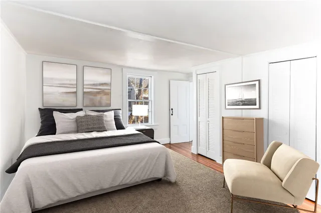 $1,095,000 | 7 Cozzens Court, Newport, RI 02840