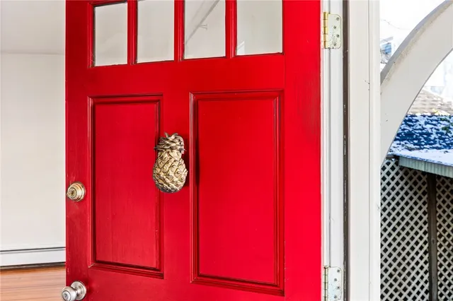 $1,095,000 | 7 Cozzens Court, Newport, RI 02840