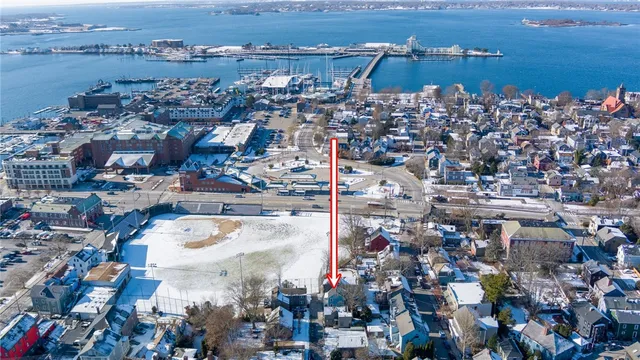 $1,095,000 | 7 Cozzens Court, Newport, RI 02840