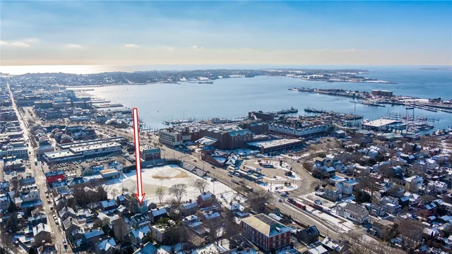 $1,095,000 | 7 Cozzens Court, Newport, RI 02840