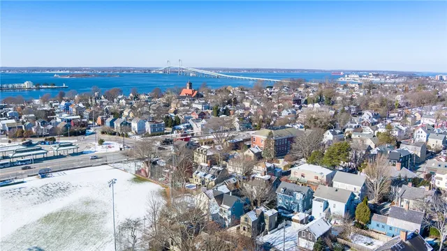 $1,095,000 | 7 Cozzens Court, Newport, RI 02840
