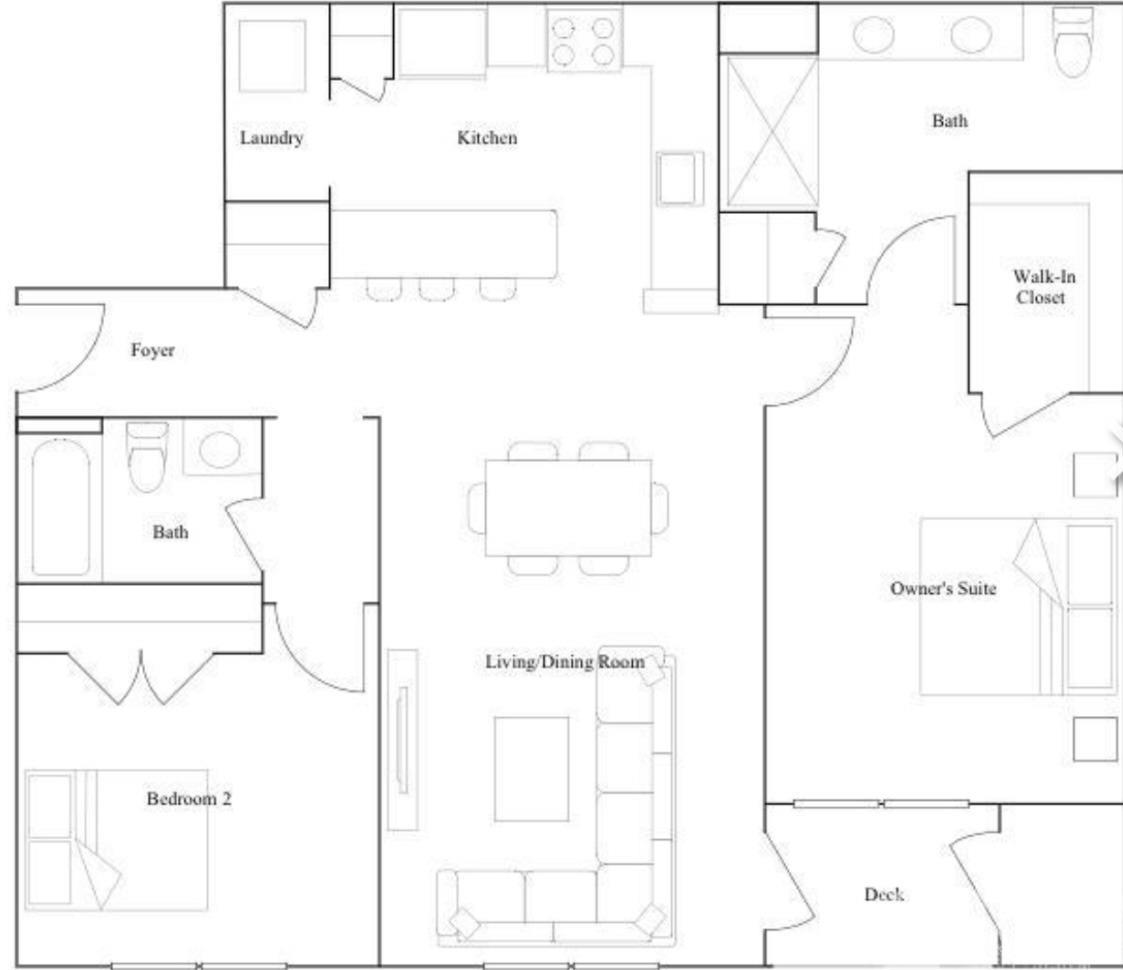 435 Tavern Road Monroe Township, NJ 08831 - Photo 14 of 19 Gallery Image 14