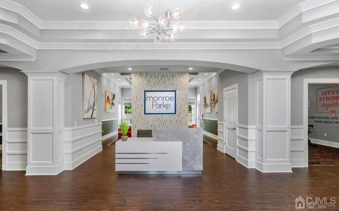 435 Tavern Road Monroe Township, NJ 08831 - Photo 17 of 19 Gallery Image 17