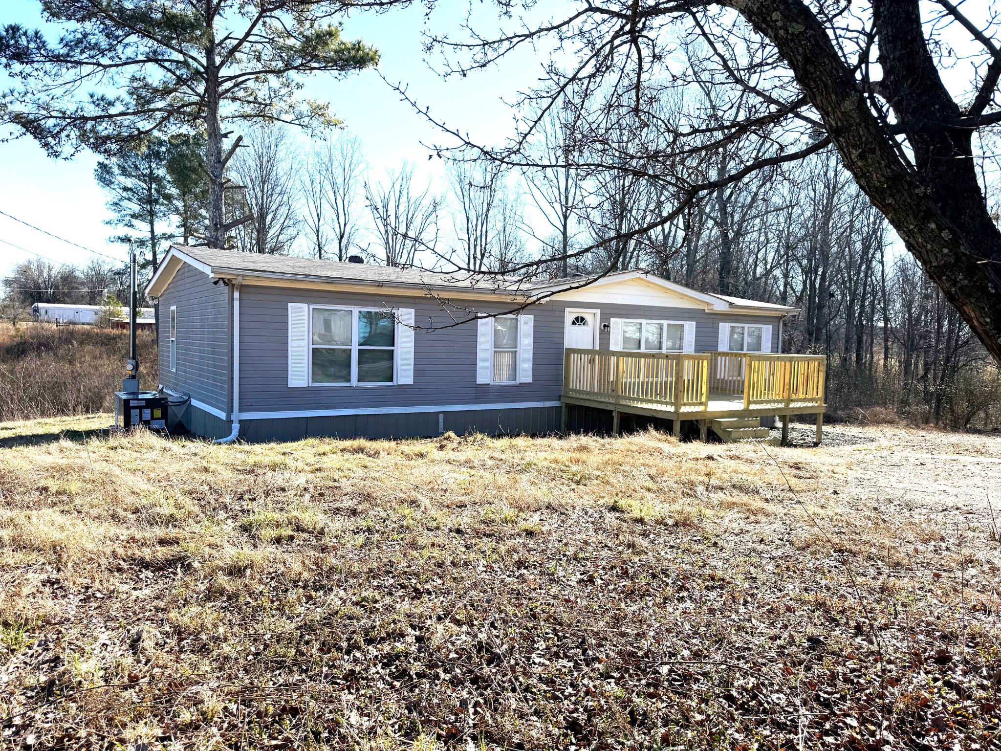 584 Rabbit Trail Road Leoma, TN 38468 - Photo 1 of 18 Gallery Image 1
