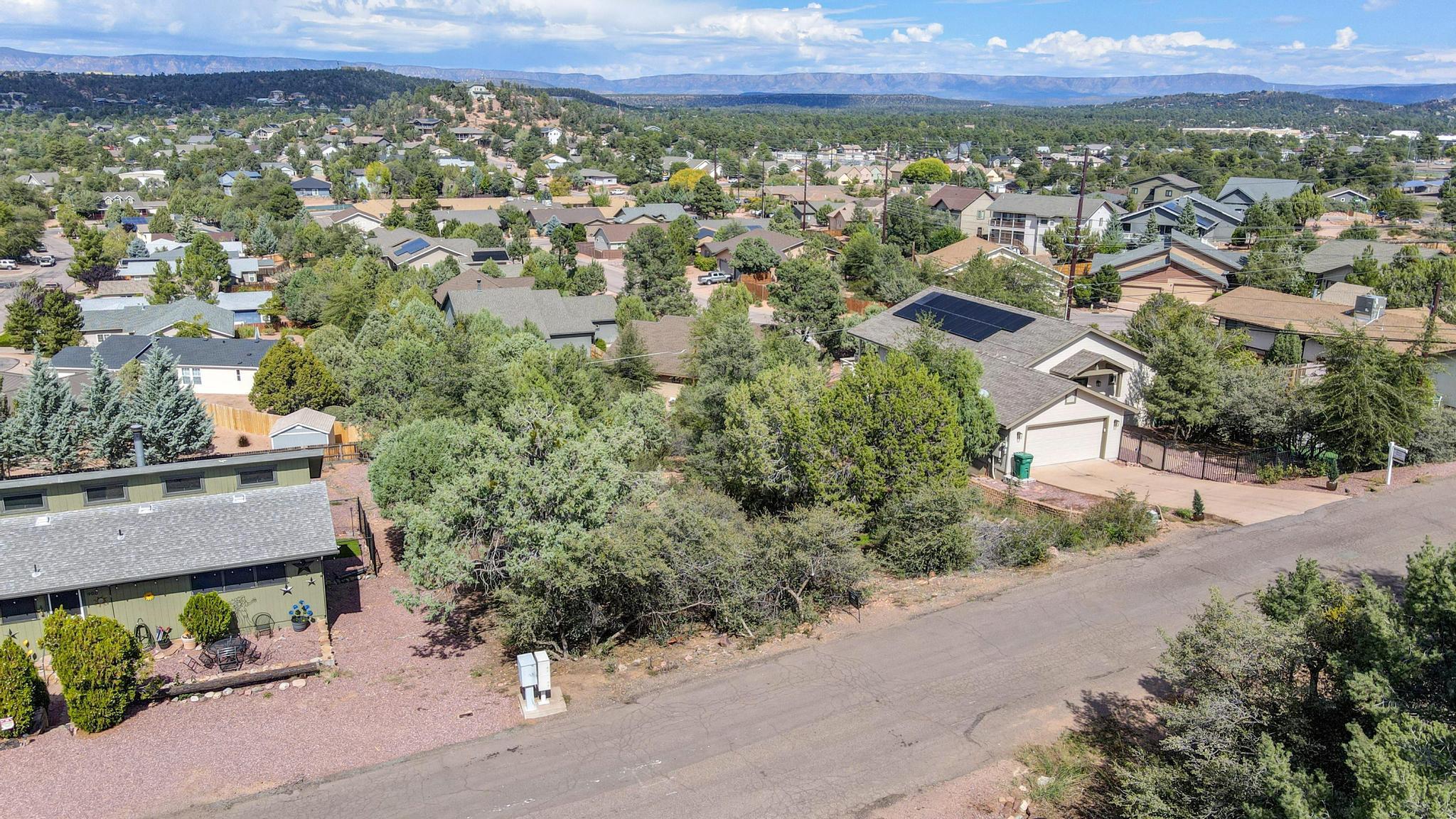 818 West Rim View Road Payson, AZ 85541 - Photo 10 of 11 Gallery Image 10