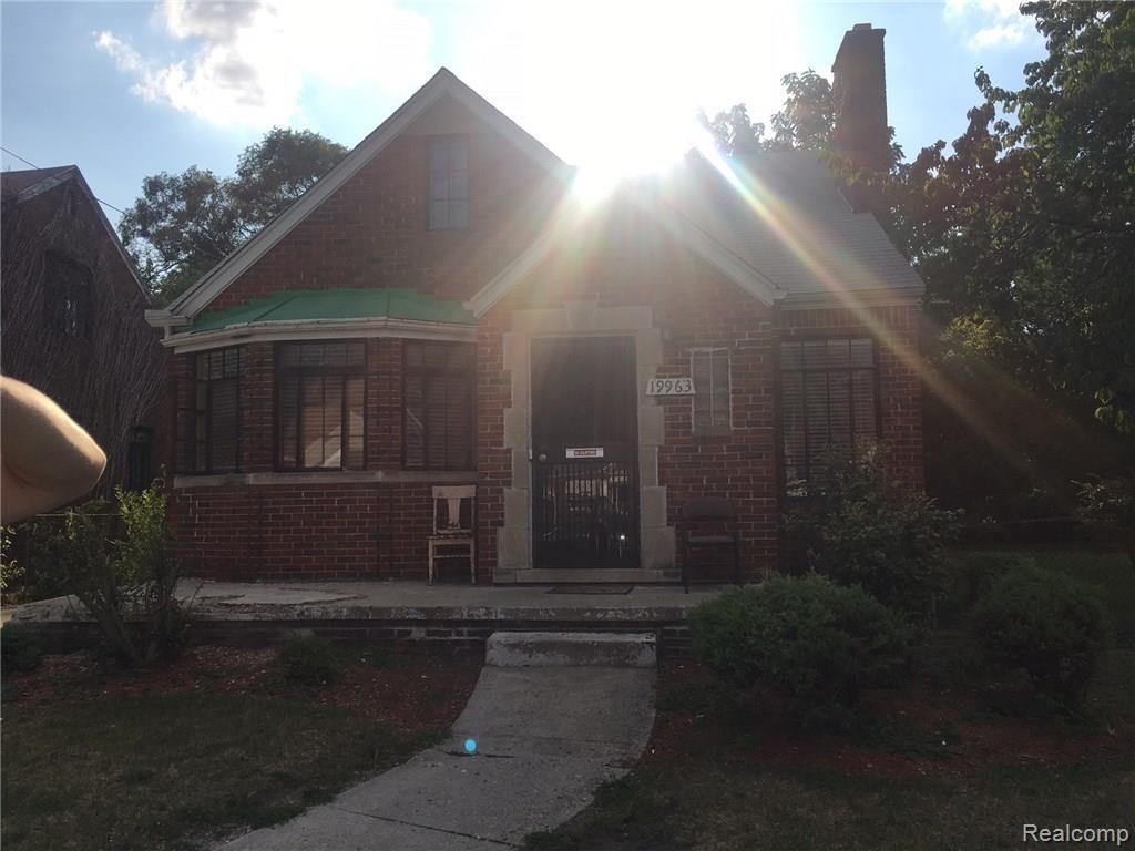 19963 Mitchell Street Detroit, MI 48234 - Photo 1 of 4