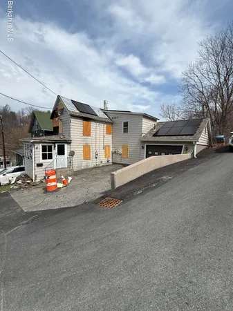 $59,000 | 82 Dublin Street, Lee, MA 01238