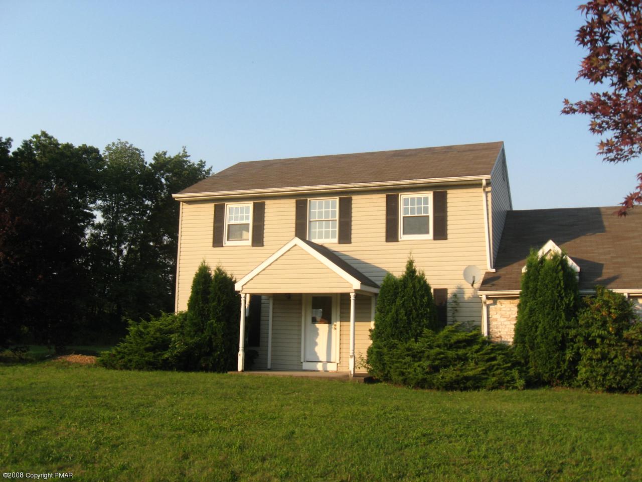 152 Orville Road Wind Gap, PA 18091 - Photo 1 of 9 Front View