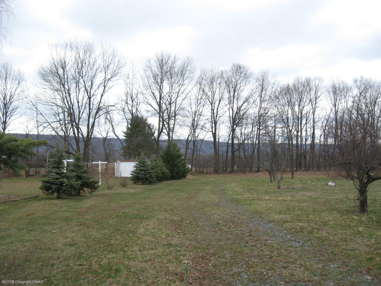 152 Orville Road Wind Gap, PA 18091 - Photo 5 of 9 View of Property