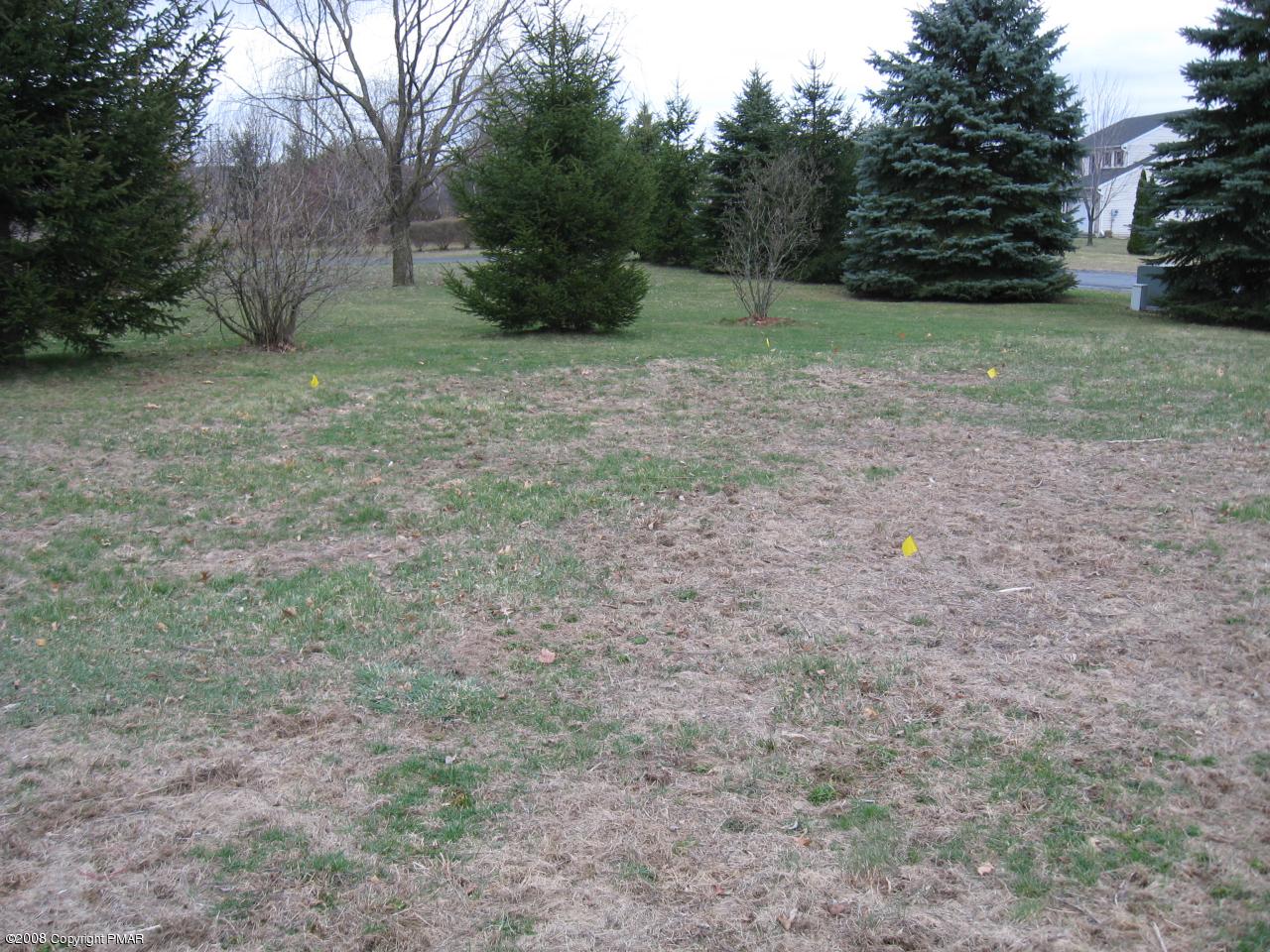 152 Orville Road Wind Gap, PA 18091 - Photo 6 of 9 View of property