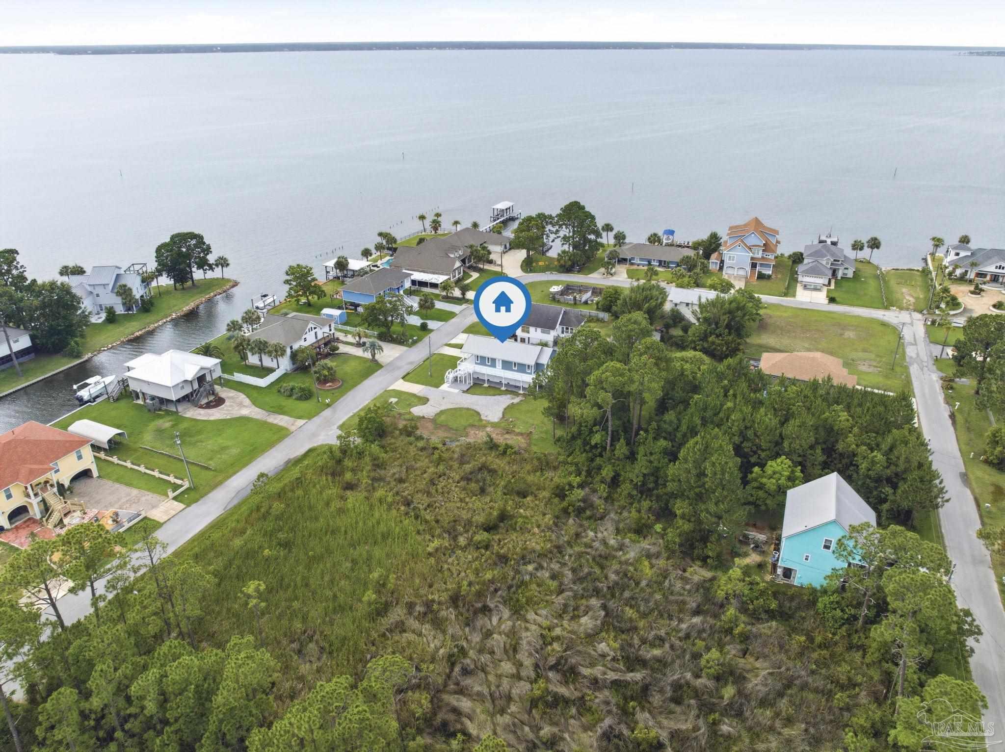 5510 Bob O Link Road Pensacola, FL 32507 - Photo 46 of 51