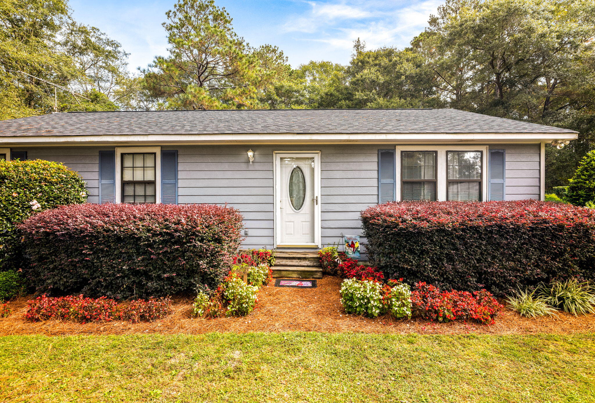1631 Swint Road Harlem, GA 30814 - Photo 1 of 22 Front of House