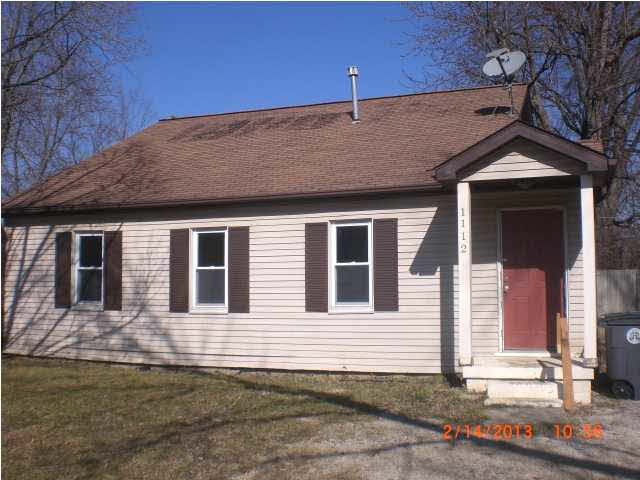 1112 St George Road Evansville, IN 47711 - Photo 1 of 8