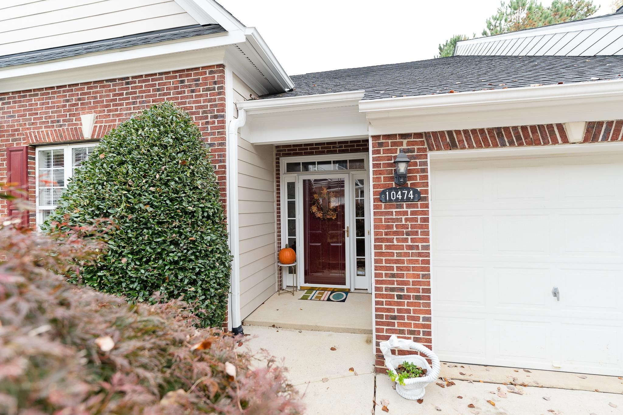 10474 Dapping Drive Raleigh, NC 27614 - Photo 4 of 45 Photo 4