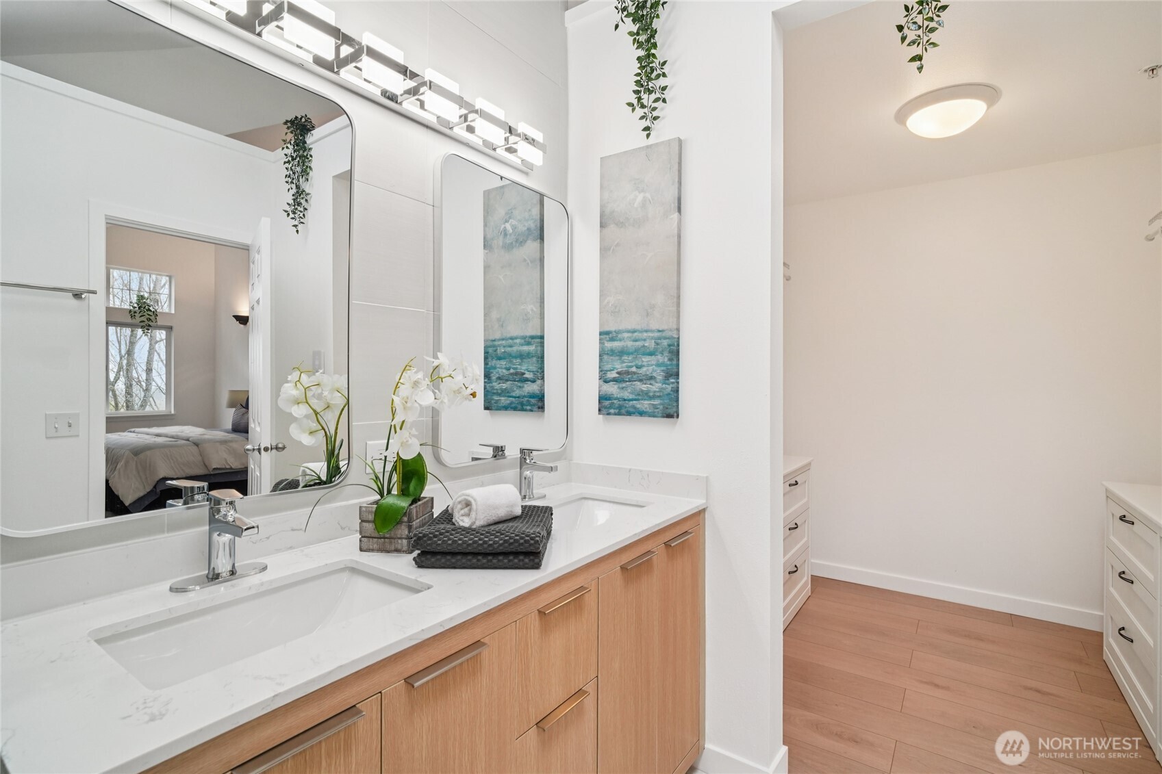 127 25th Avenue East, Unit B Seattle, WA 98112 - Photo 31 of 40