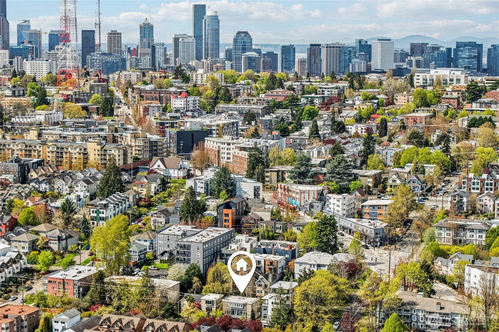 127 25th Avenue East, Unit B Seattle, WA 98112 - Photo 40 of 40