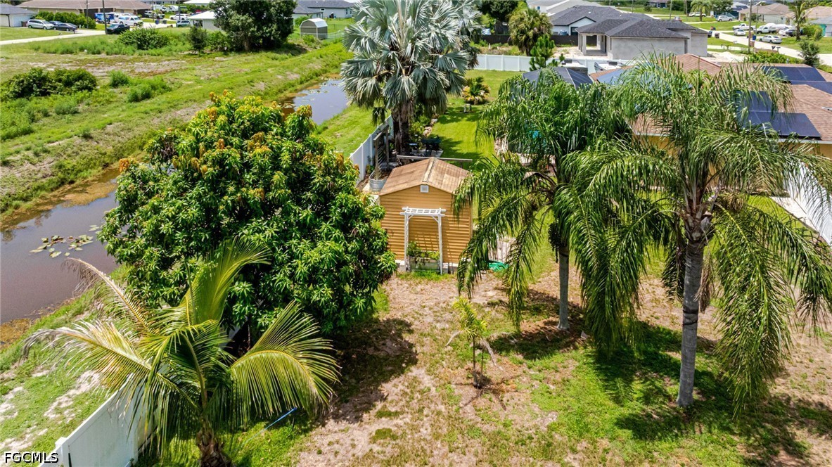1007 Chaplin Avenue Lehigh Acres, FL 33971 - Photo 35 of 37