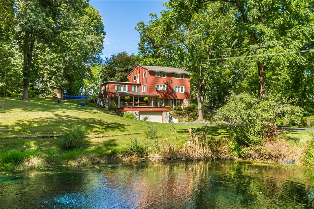 298 School Road Victor, NY 14564 - Photo 1 of 1
