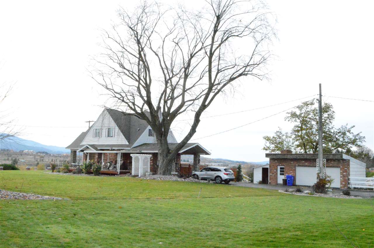 24711 East River Road Otis Orchards, WA 99027 - Photo 2 of 20 Gallery Image 2